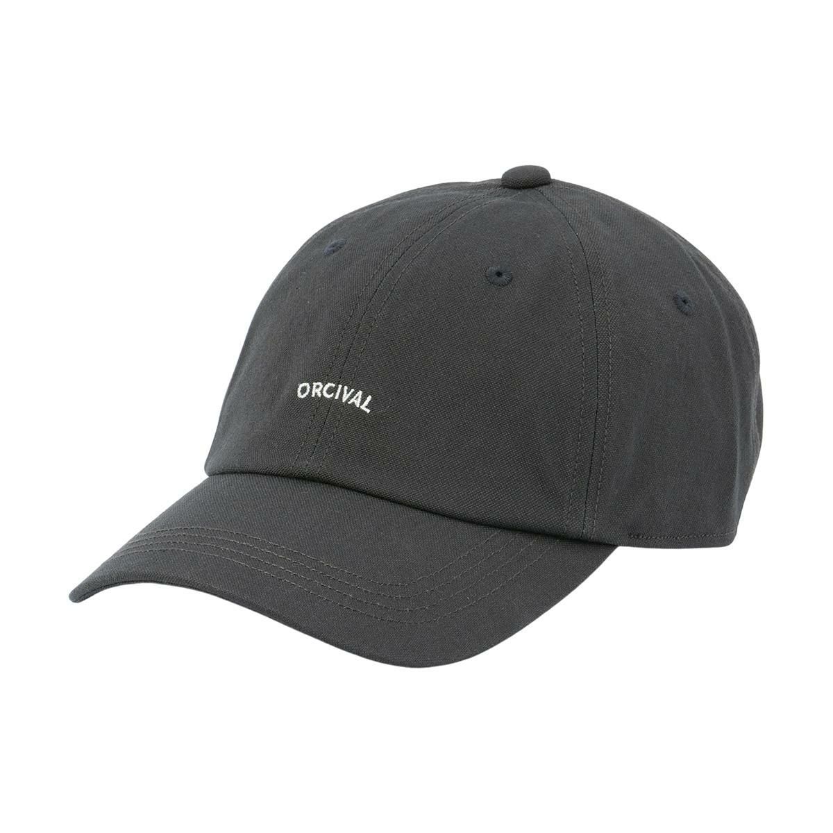 オーシバル  帽子 ORCIVAL cbb-6p-cap