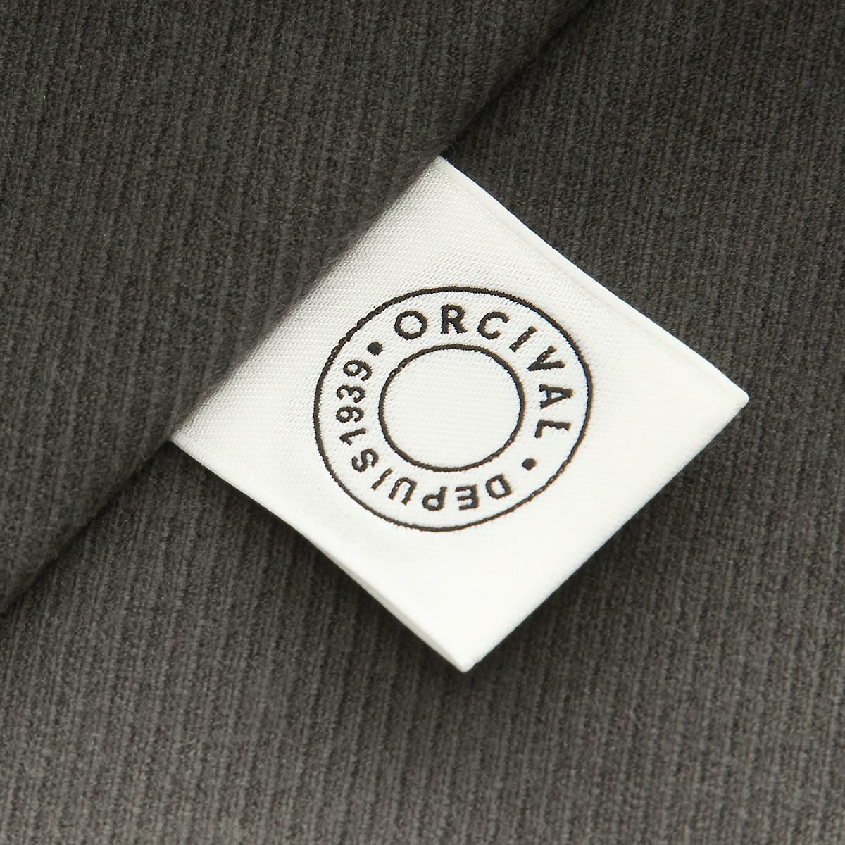 オーシバル  トートバッグ ORCIVAL hbt-tote-bag-s