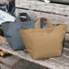 オーシバル  トートバッグ ORCIVAL hbt-tote-bag-s