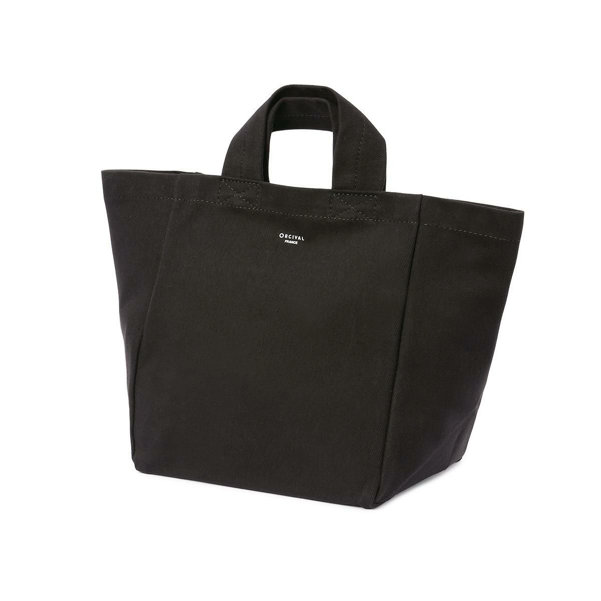オーシバル  トートバッグ ORCIVAL hbt-tote-bag-s