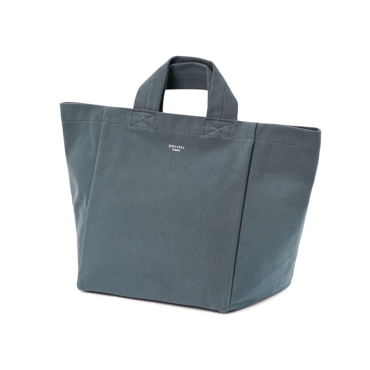 オーシバル  トートバッグ ORCIVAL hbt-tote-bag-s