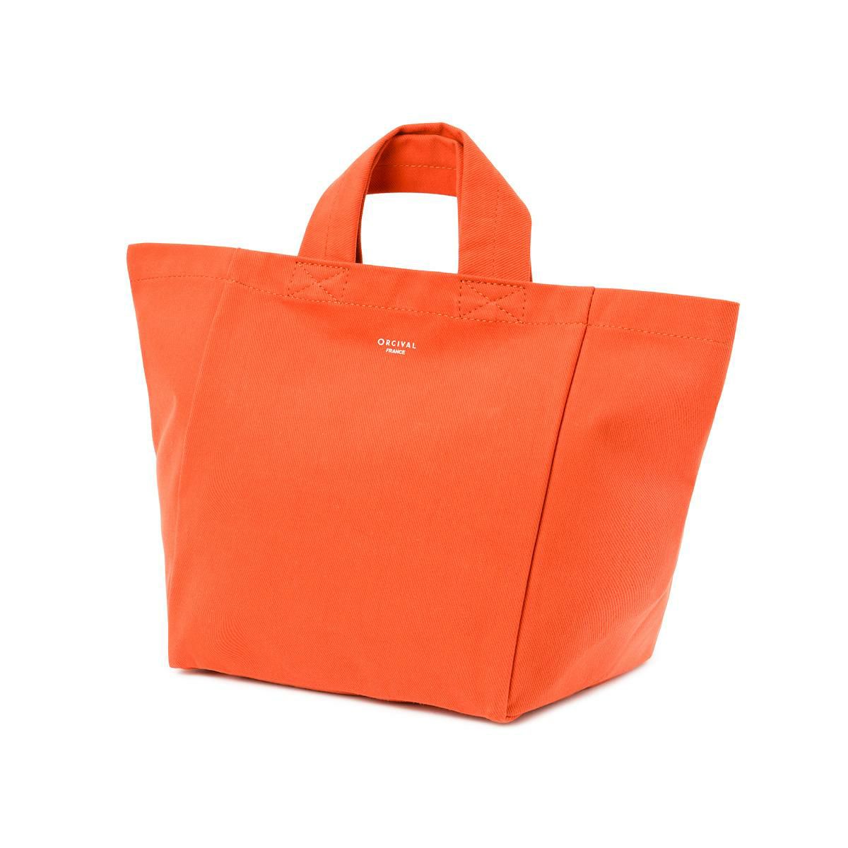 オーシバル  トートバッグ ORCIVAL hbt-tote-bag-s