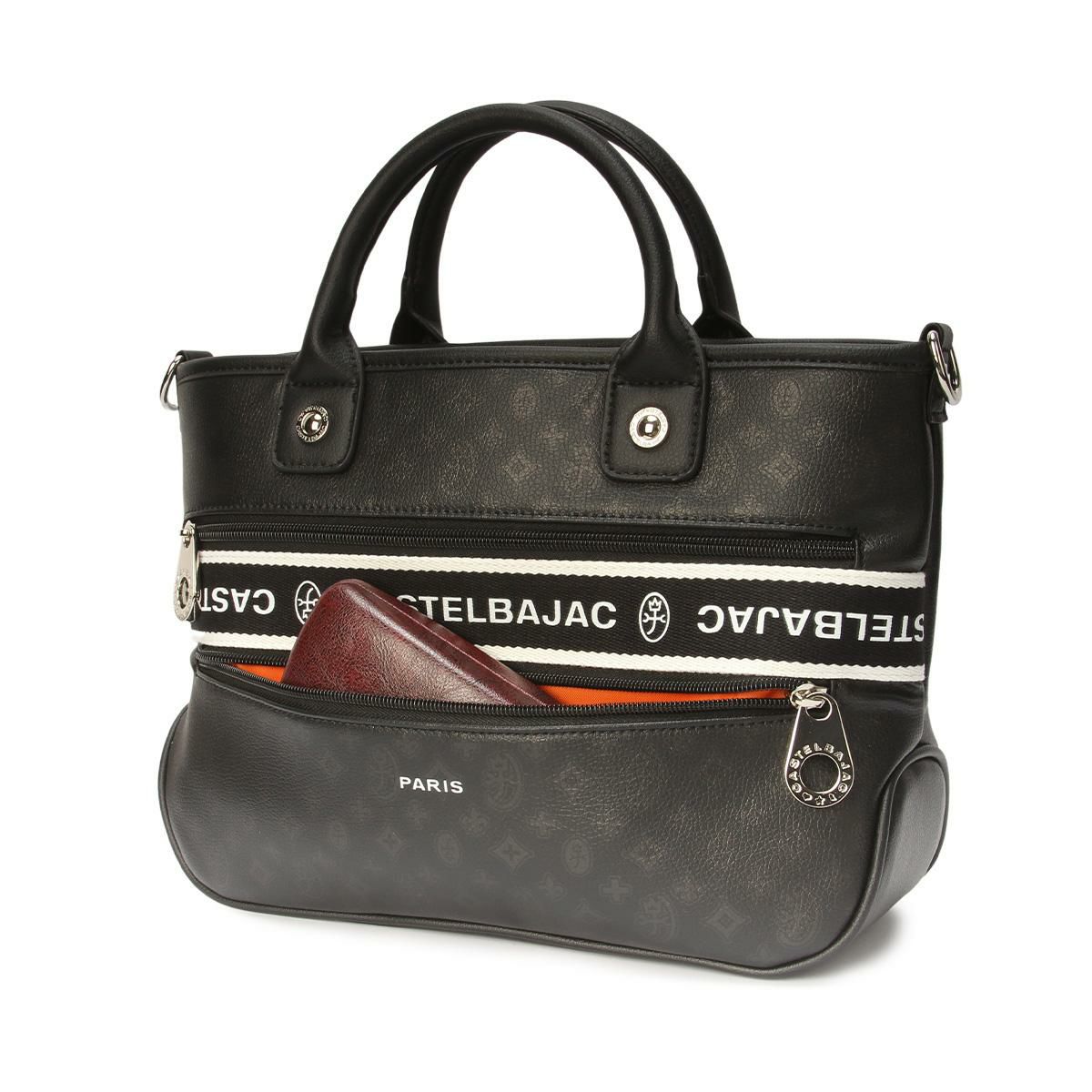 カステルバジャック ビアン トートバッグ CASTELBAJAC cb-051511