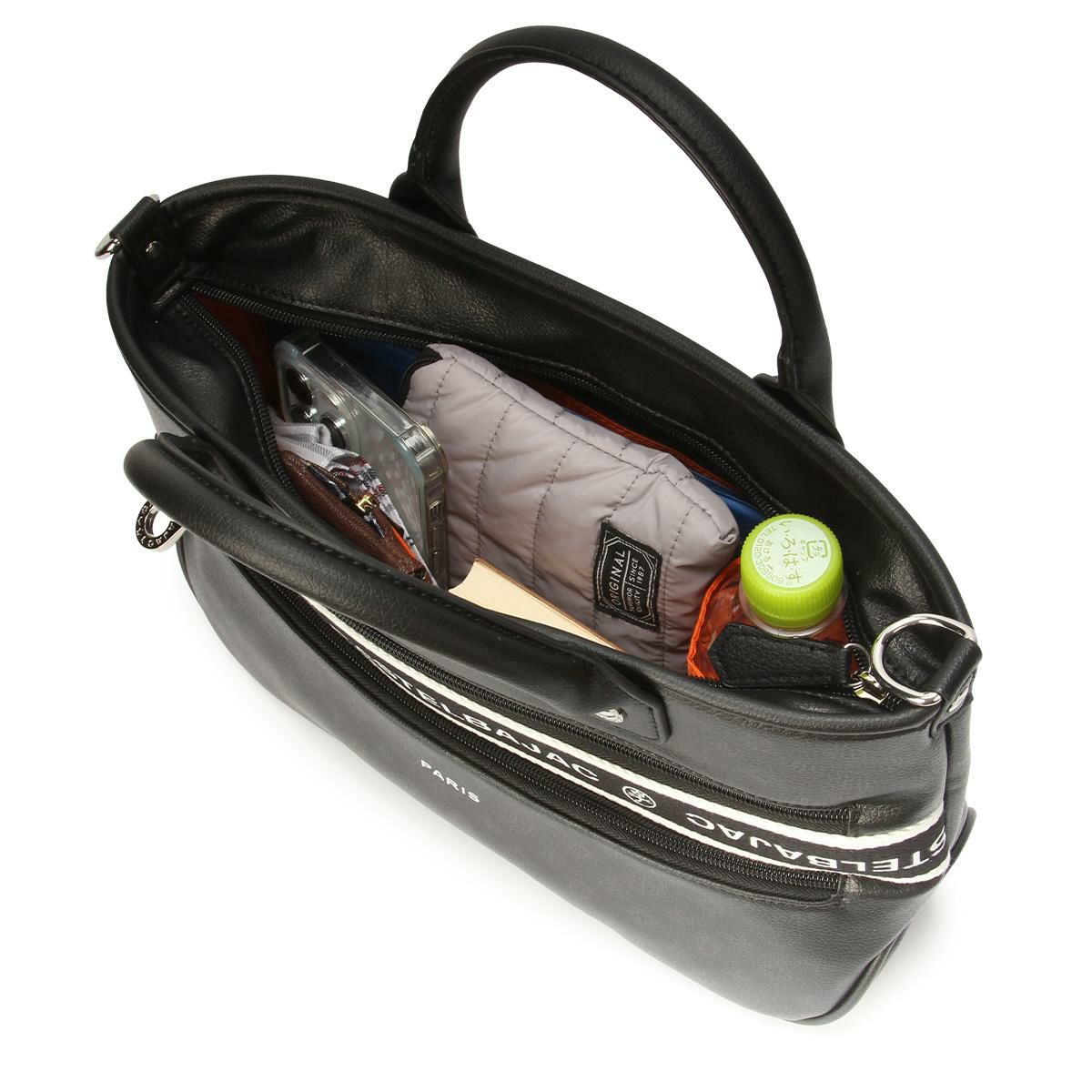 カステルバジャック ビアン トートバッグ CASTELBAJAC cb-051511