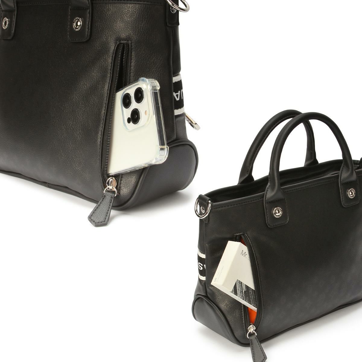 カステルバジャック ビアン トートバッグ CASTELBAJAC cb-051511