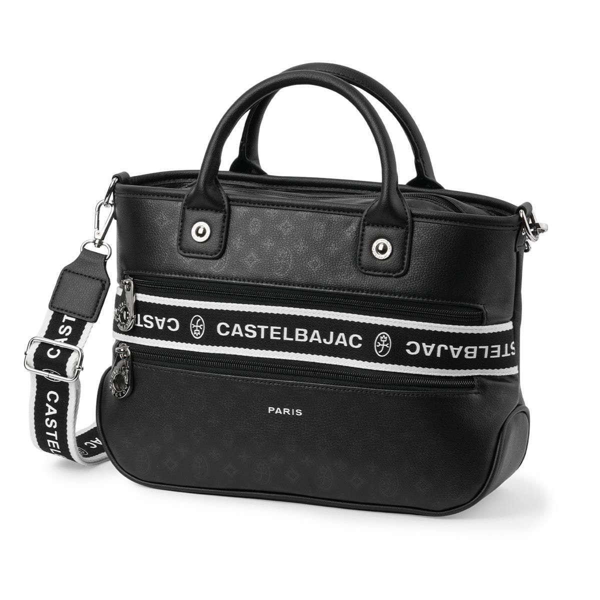 カステルバジャック ビアン トートバッグ CASTELBAJAC cb-051511
