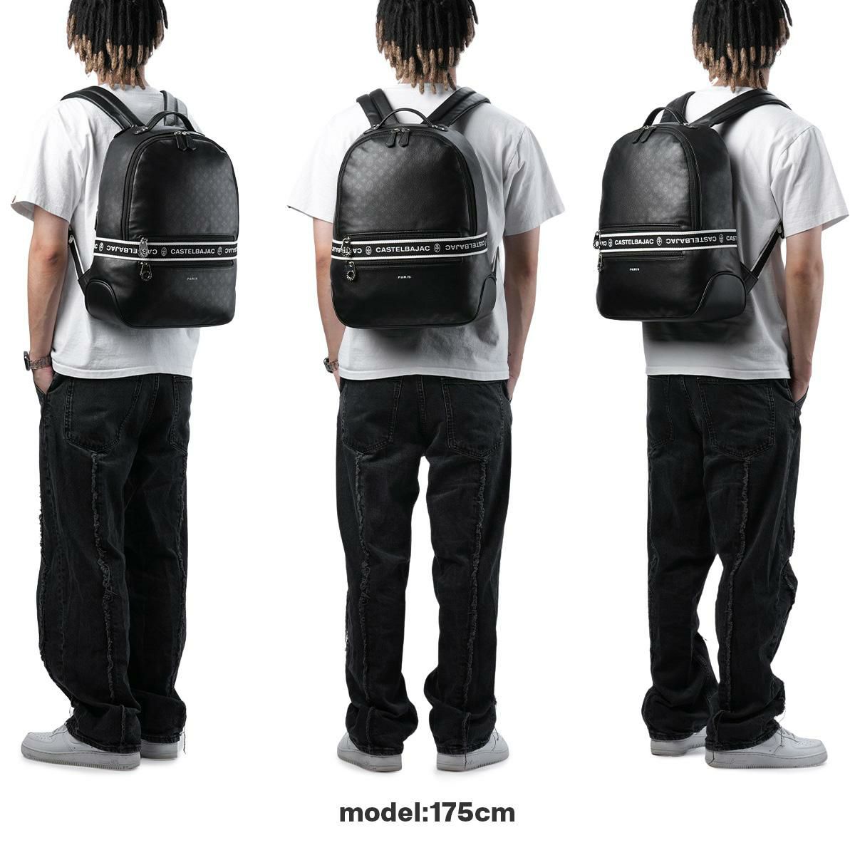 カステルバジャック ビアン リュック CASTELBAJAC cb-051711