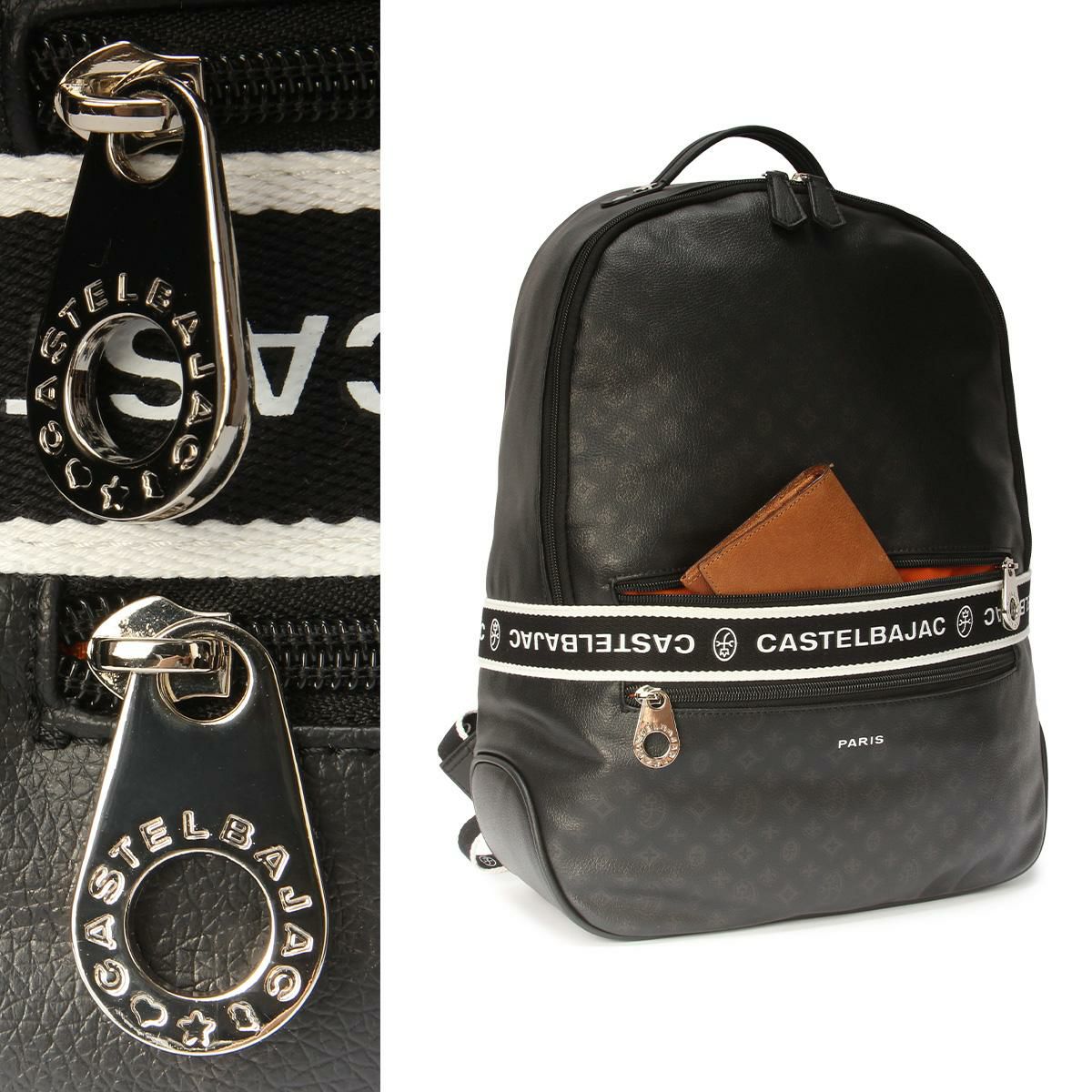 カステルバジャック ビアン リュック CASTELBAJAC cb-051711