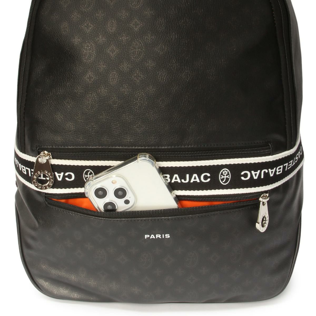 カステルバジャック ビアン リュック CASTELBAJAC cb-051711