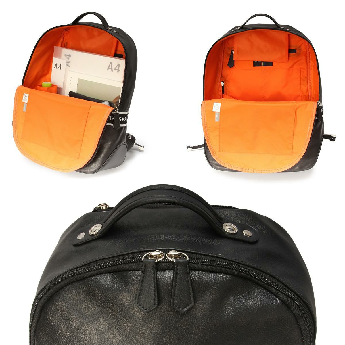 カステルバジャック ビアン リュック CASTELBAJAC cb-051711