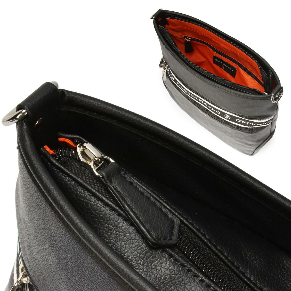 カステルバジャック ビアン ショルダーバッグ CASTELBAJAC cb-051112