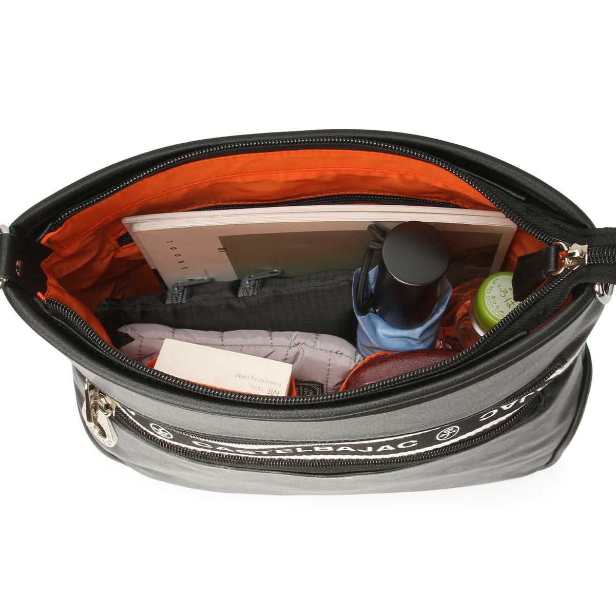 カステルバジャック ビアン ショルダーバッグ CASTELBAJAC cb-051112