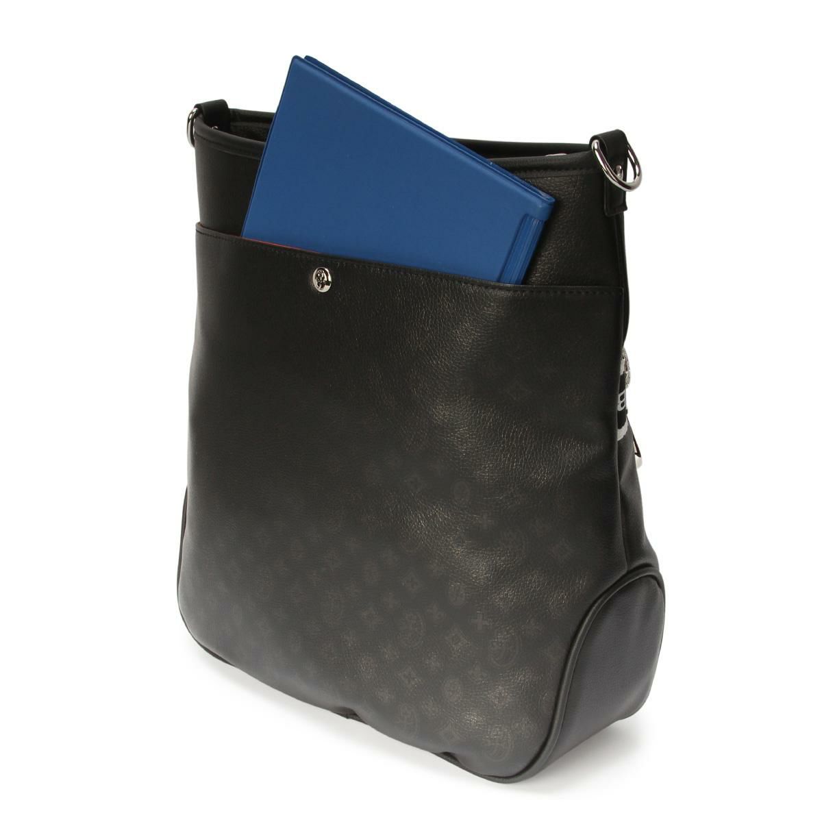 カステルバジャック ビアン ショルダーバッグ CASTELBAJAC cb-051112