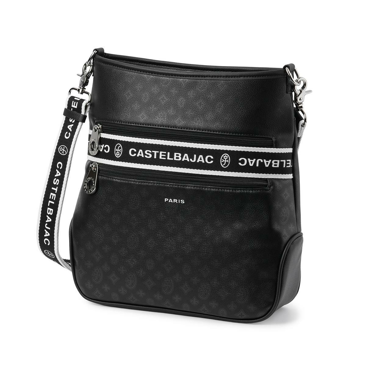 カステルバジャック ビアン ショルダーバッグ CASTELBAJAC cb-051112