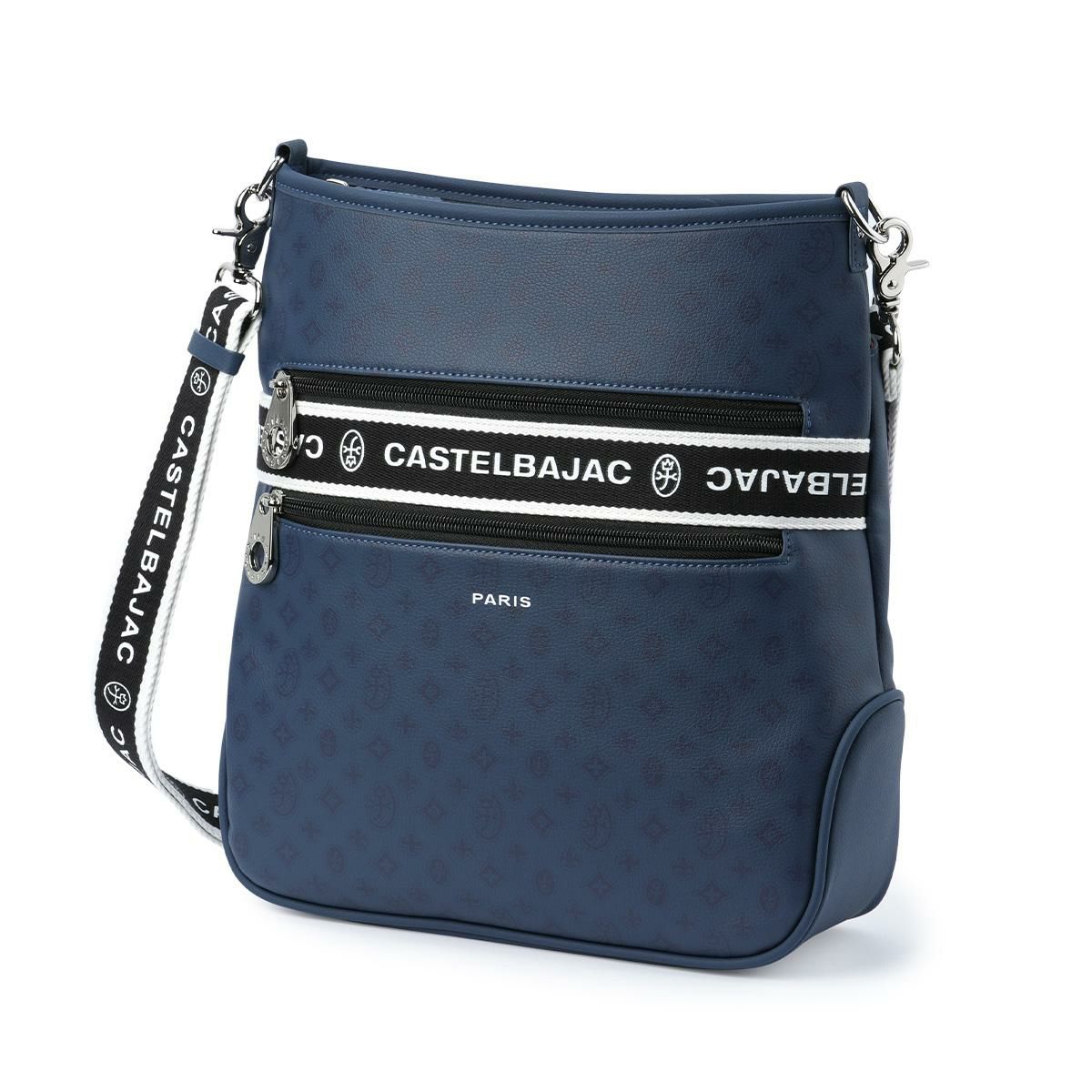 カステルバジャック ビアン ショルダーバッグ CASTELBAJAC cb-051112
