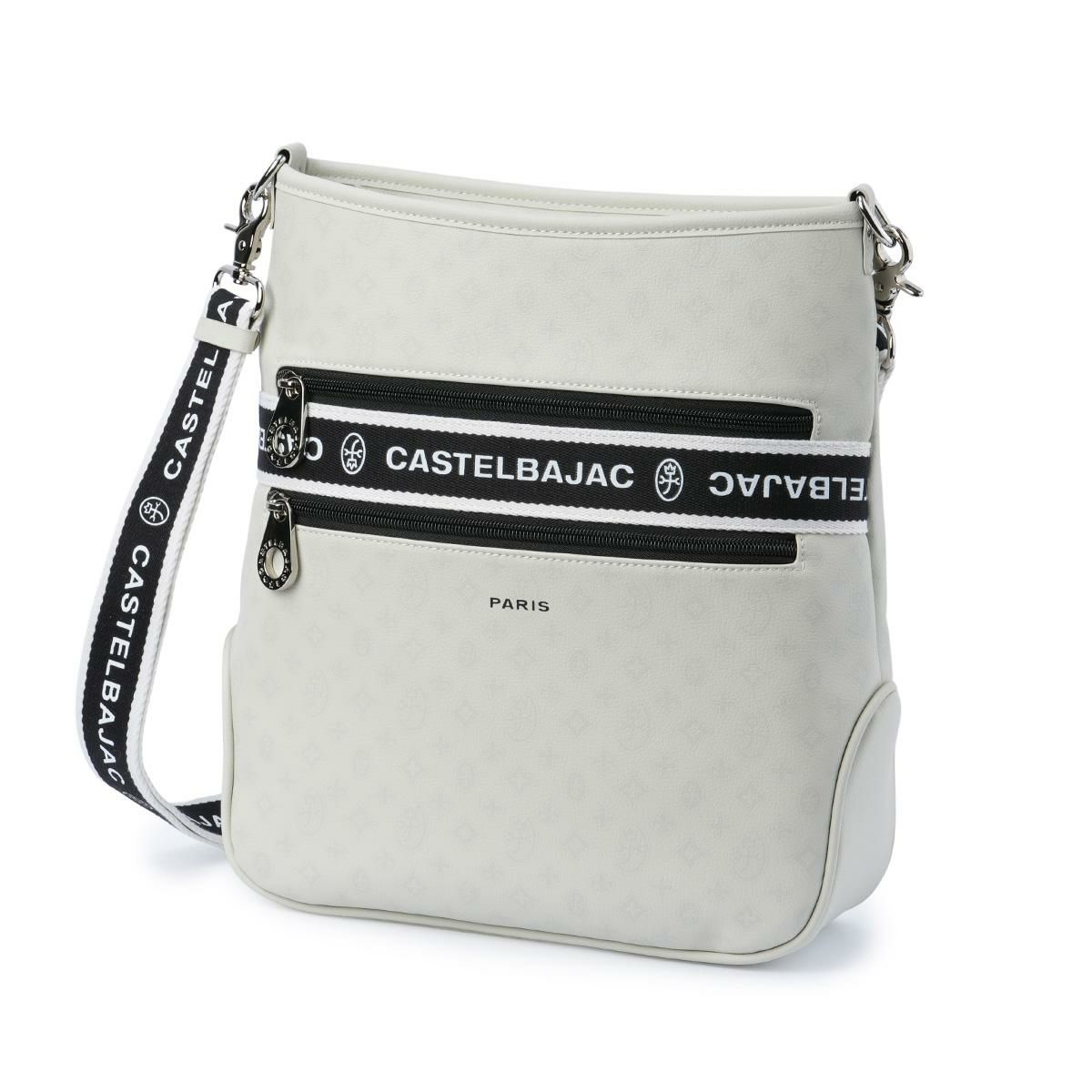 カステルバジャック ビアン ショルダーバッグ CASTELBAJAC cb-051112