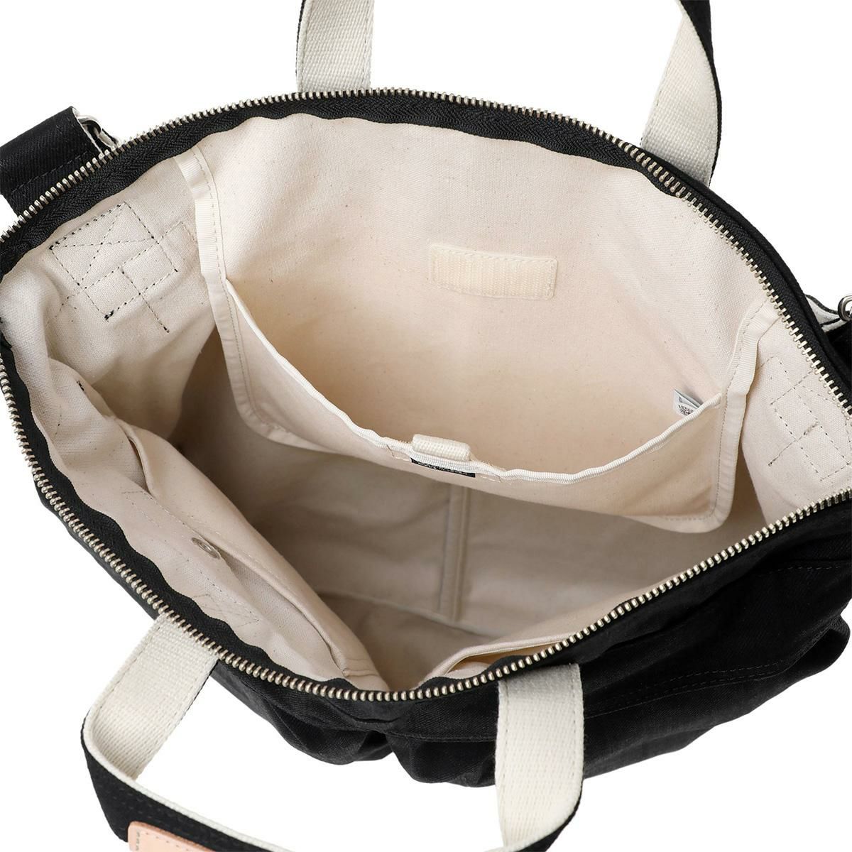 ポーター ノアール ヘルメットバッグ PORTER NOIR 895-15156 2WAYショルダーバッグ 軽量 日本製 斜めがけ 2WAY HELMETBAG