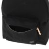 ポーター ノアール リュック PORTER NOIR 895-15157 デイパック 軽量 日本製 デニム生地 通勤 通学 旅行 黒 DAYPACK 16L A4