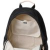 ポーター ノアール リュック PORTER NOIR 895-15157 デイパック 軽量 日本製 デニム生地 通勤 通学 旅行 黒 DAYPACK 16L A4