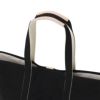 ポーター ノアール トートバッグ PORTER NOIR 895-15158 大容量 軽量 日本製 デニム生地 肩掛け 大きめ TOTE BAG(L) 31L