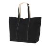 ポーター ノアール トートバッグ PORTER NOIR 895-15158 大容量 軽量 日本製 デニム生地 肩掛け 大きめ TOTE BAG(L) 31L