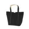 ポーター ノアール トートバッグ PORTER NOIR 895-15160 軽量 日本製 デニム生地 肩掛け 小さめ ミニ TOTE BAG(S)