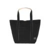 ポーター ノアール トートバッグ PORTER NOIR 895-15160 軽量 日本製 デニム生地 肩掛け 小さめ ミニ TOTE BAG(S)