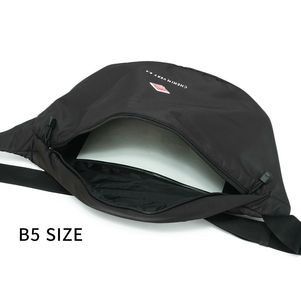 ダントン  ウエストバッグ DANTON chemin-vert-84