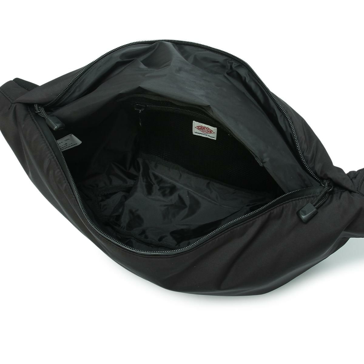 ダントン  ウエストバッグ DANTON chemin-vert-84