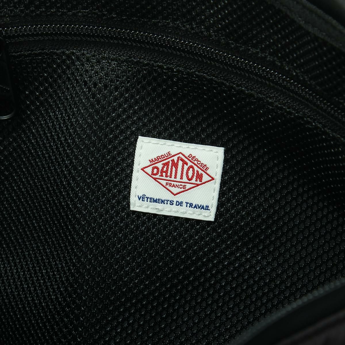 ダントン  ウエストバッグ DANTON chemin-vert-84