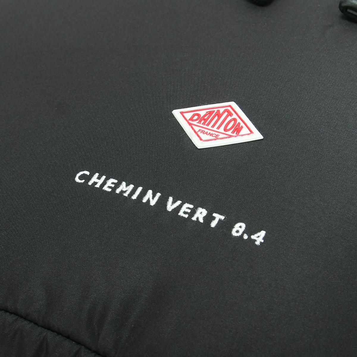 ダントン  ウエストバッグ DANTON chemin-vert-84