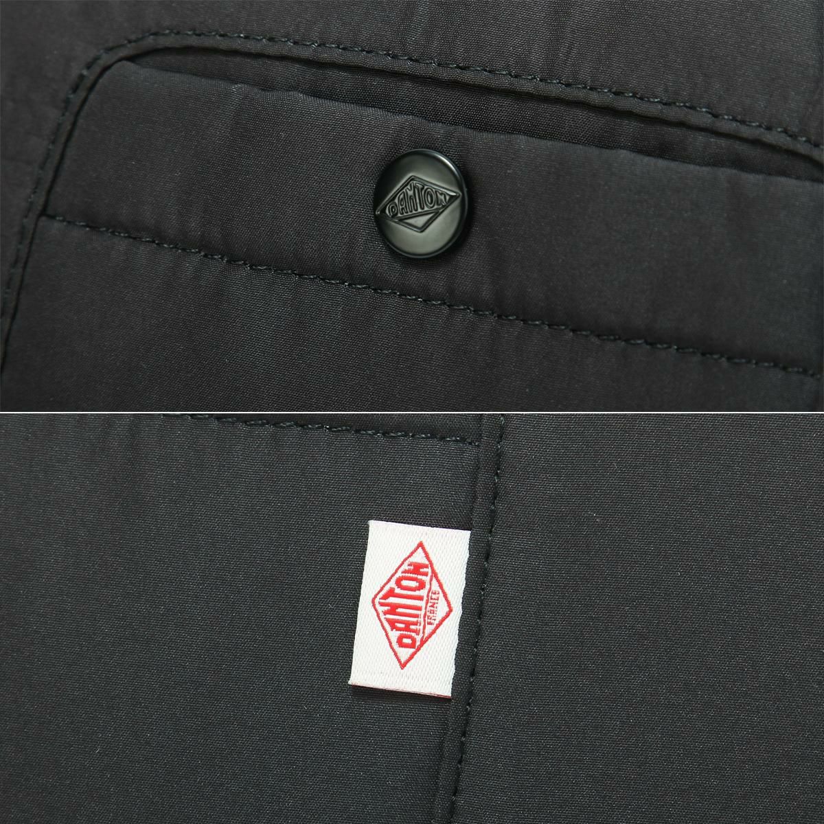 ダントン  ウエストバッグ DANTON chemin-vert-84