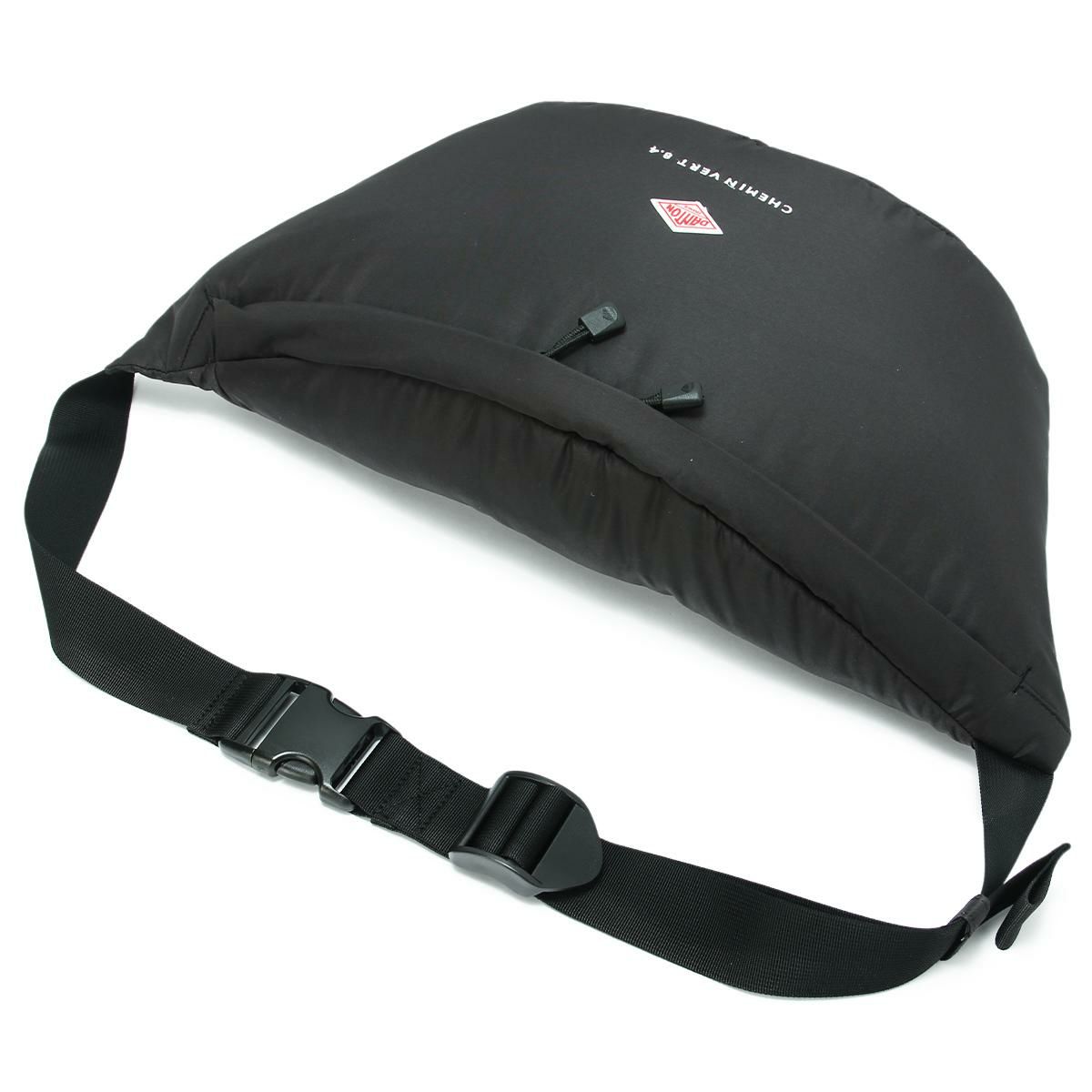 ダントン  ウエストバッグ DANTON chemin-vert-84