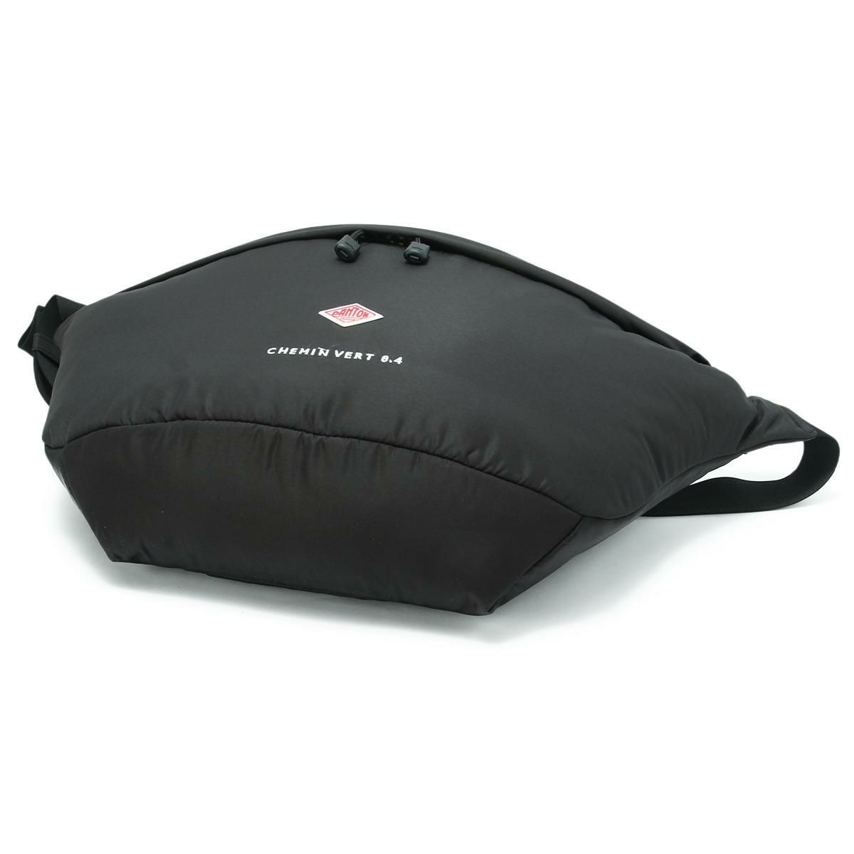 ダントン  ウエストバッグ DANTON chemin-vert-84