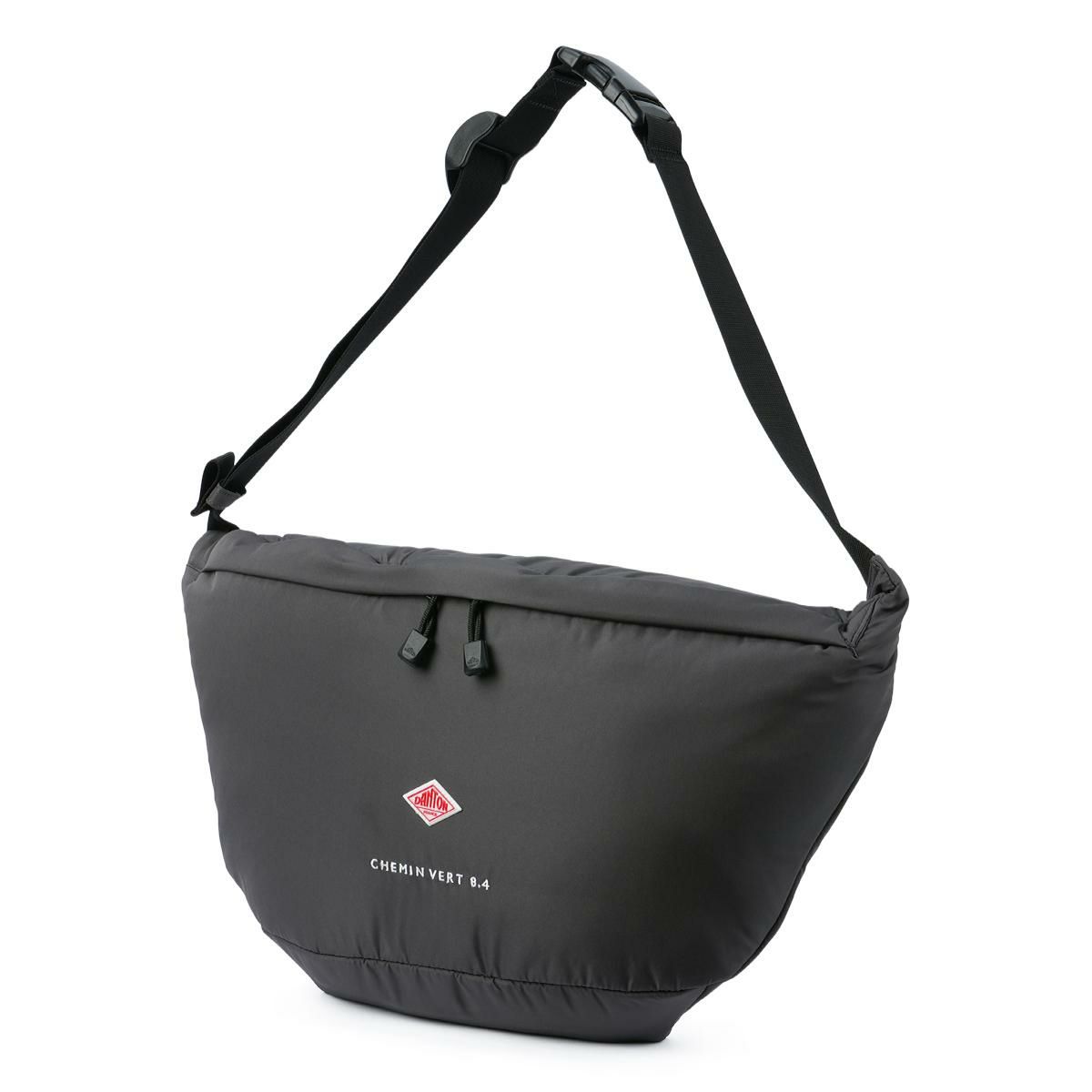 ダントン  ウエストバッグ DANTON chemin-vert-84