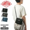 ダントン  ショルダーバッグ DANTON cremieux