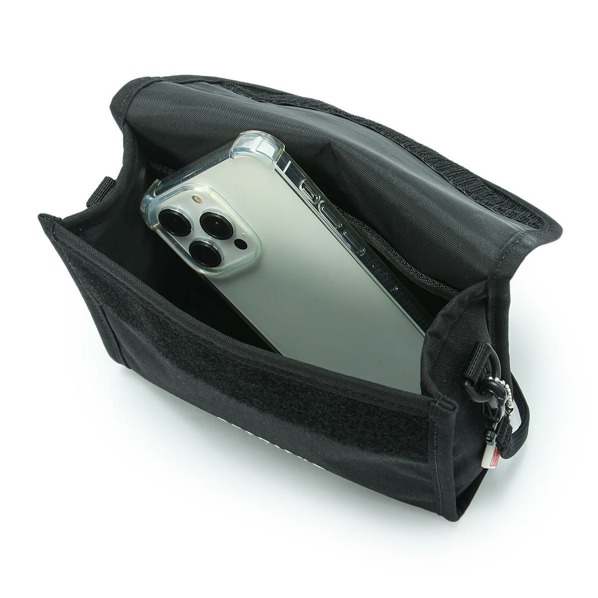 ダントン  ショルダーバッグ DANTON cremieux