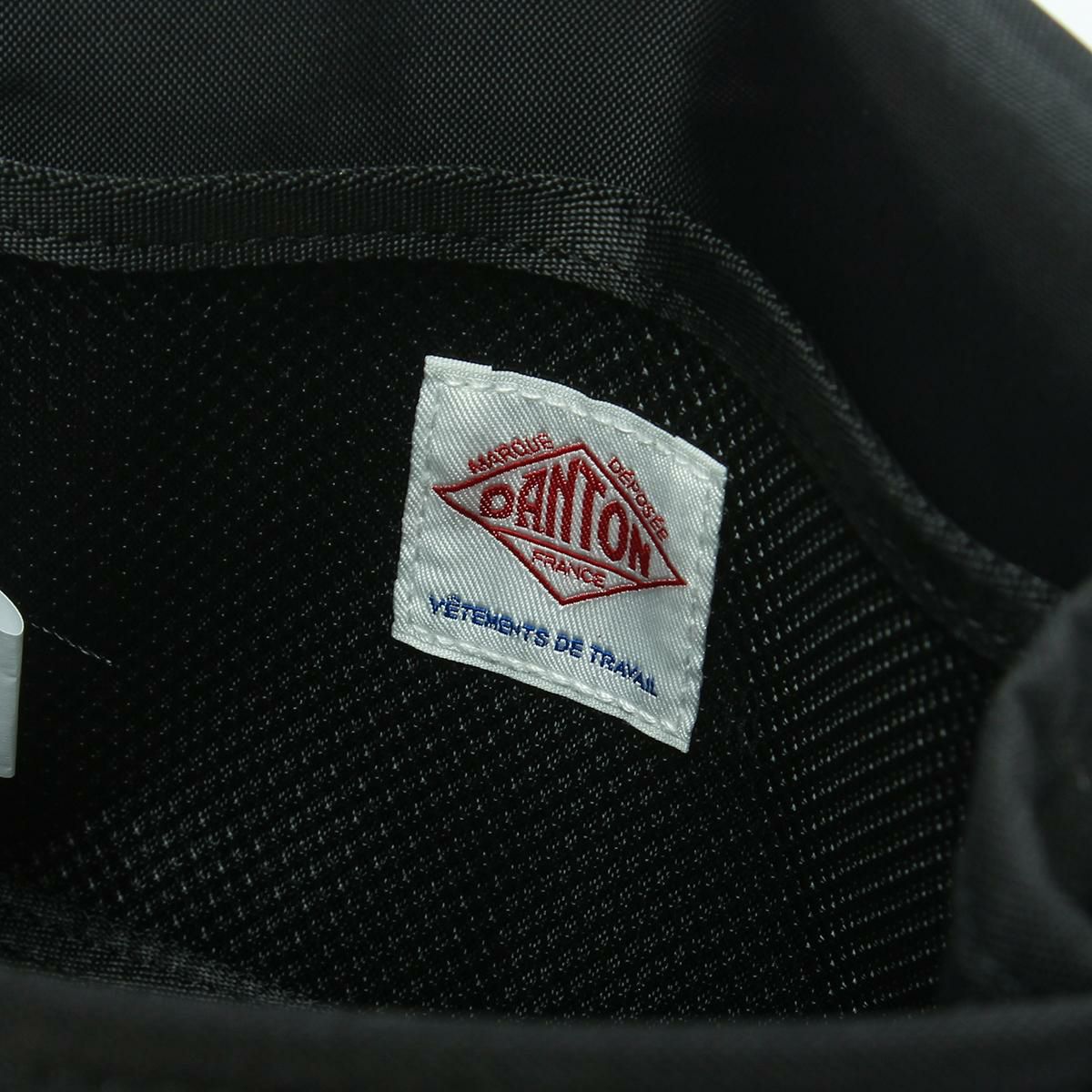 ダントン  ショルダーバッグ DANTON cremieux