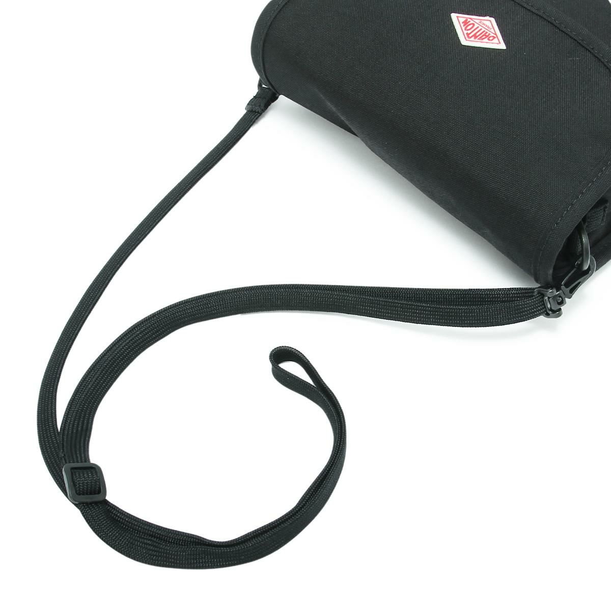 ダントン  ショルダーバッグ DANTON cremieux