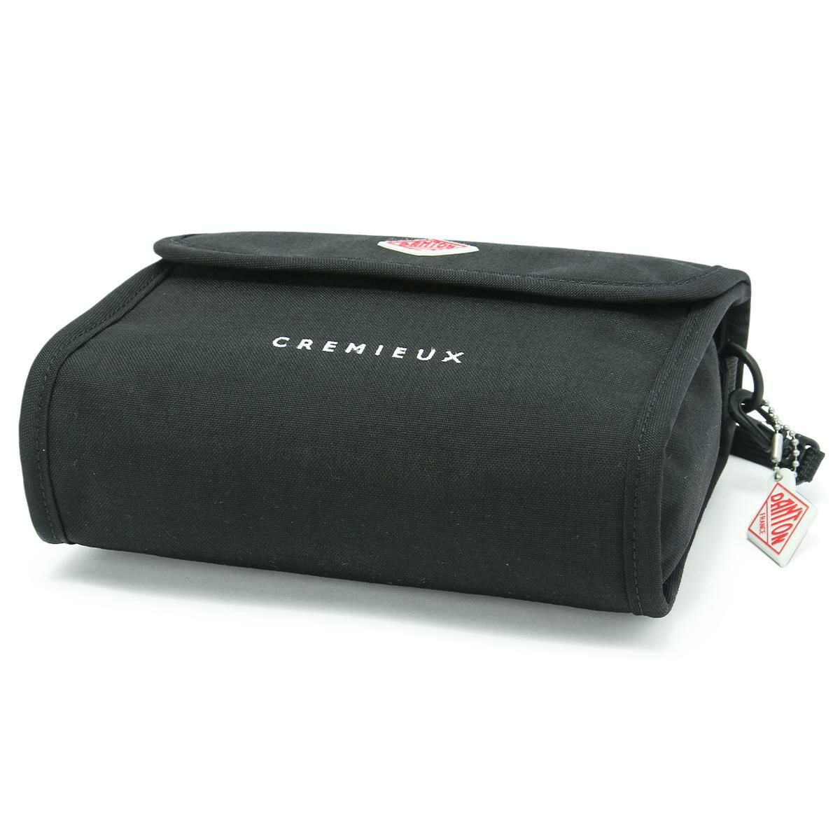 ダントン  ショルダーバッグ DANTON cremieux