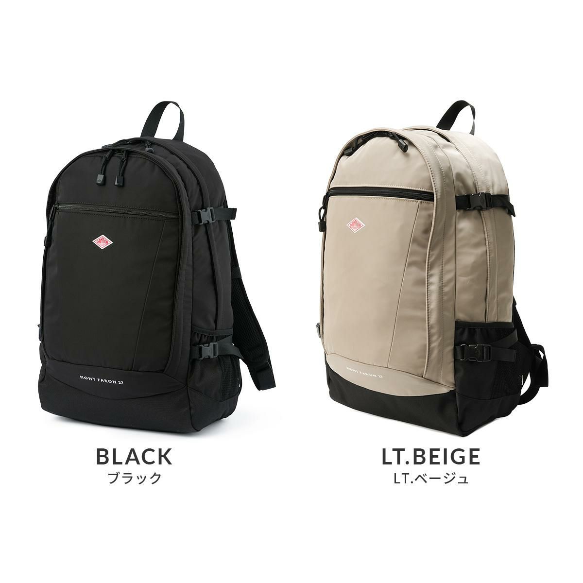 ダントン  リュック DANTON mont-faron-27