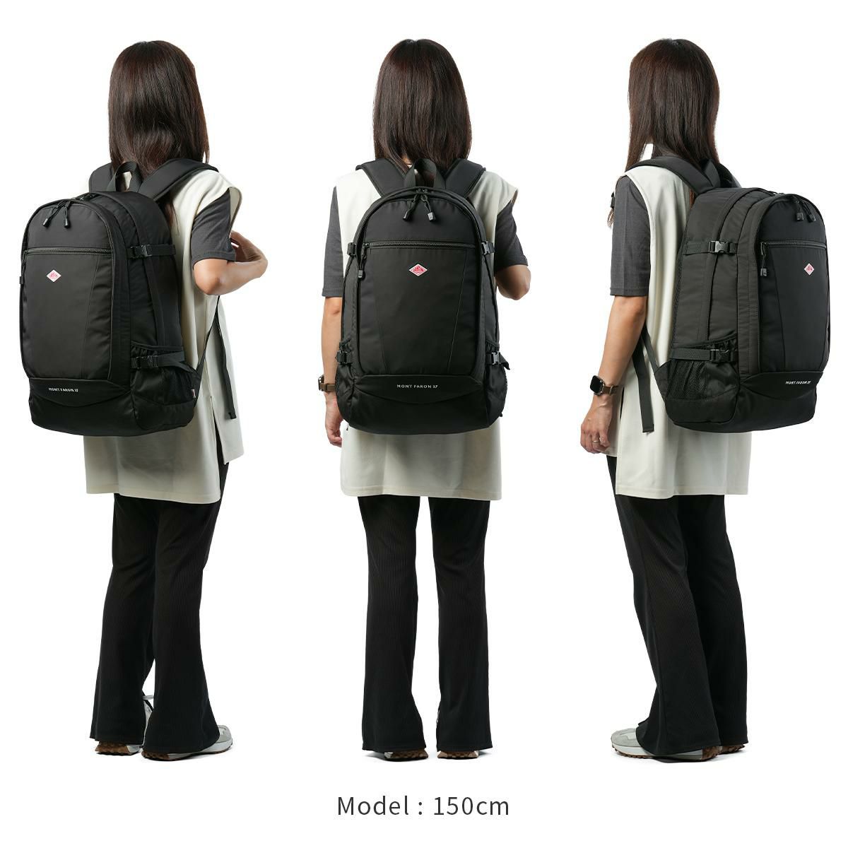 ダントン  リュック DANTON mont-faron-27