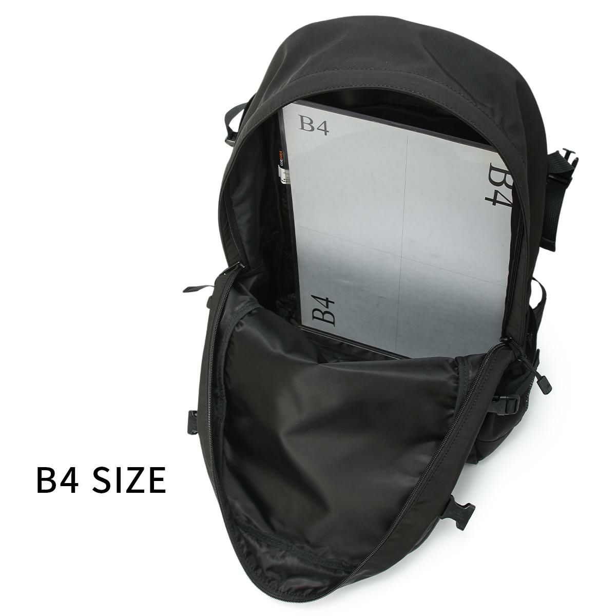 ダントン  リュック DANTON mont-faron-27