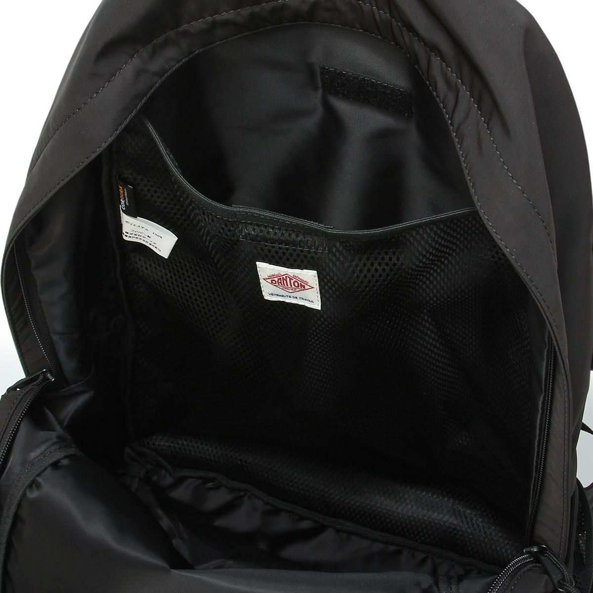 ダントン リュック DANTON mont-faron-27｜ONLINE STORE by SELECTION