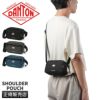 ダントン  ショルダーバッグ DANTON tertre