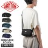 ダントン  ショルダーバッグ DANTON tertre