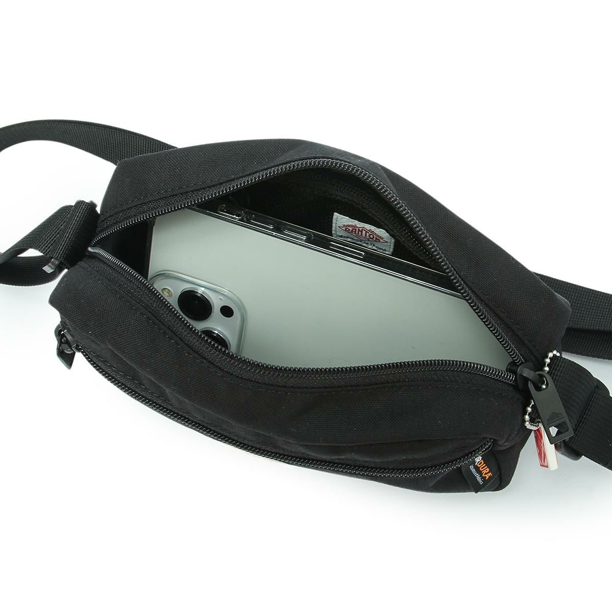 ダントン  ショルダーバッグ DANTON tertre