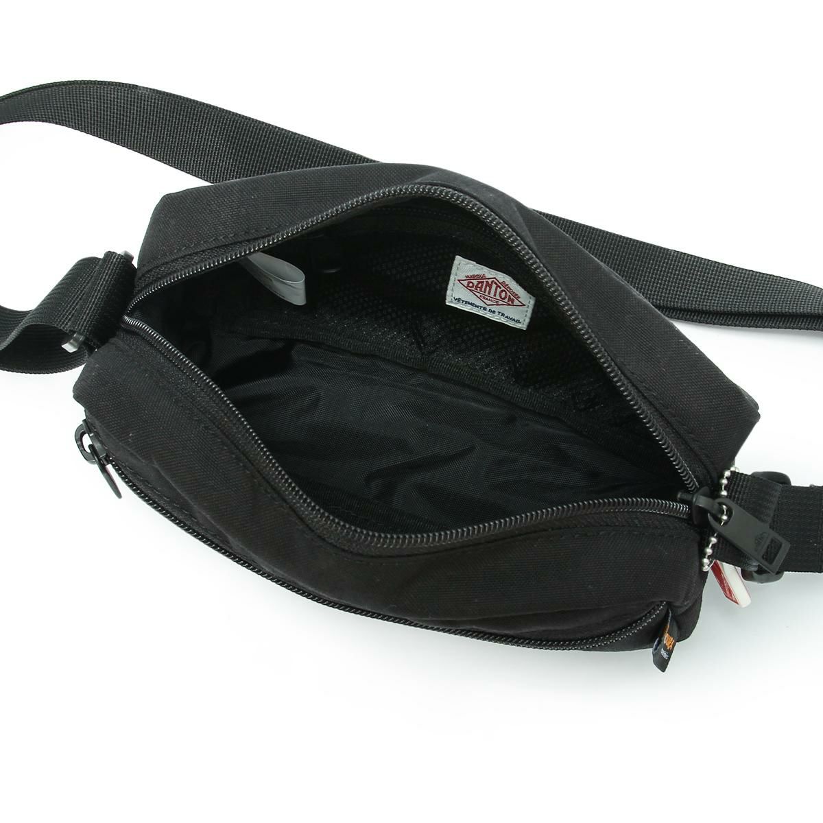 ダントン  ショルダーバッグ DANTON tertre