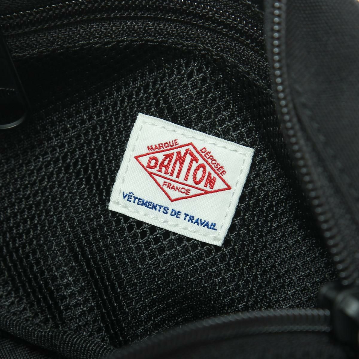 ダントン  ショルダーバッグ DANTON tertre