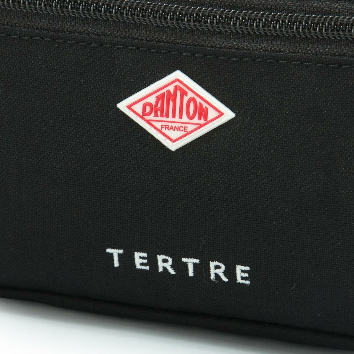 ダントン  ショルダーバッグ DANTON tertre
